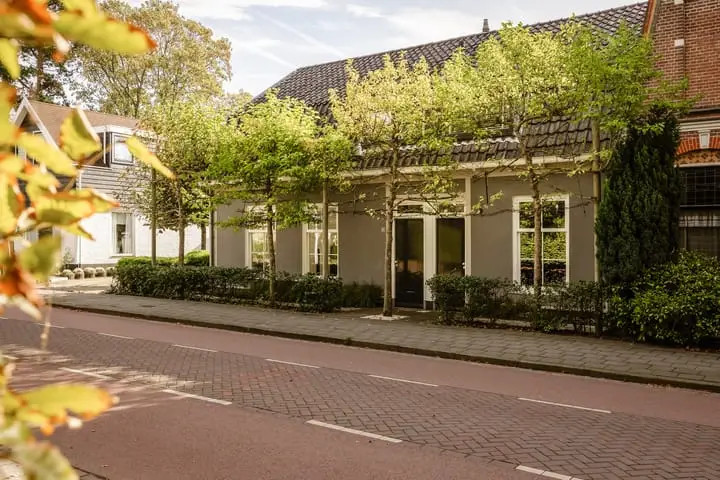 Foto Wüstelaan 28 2082AC Santpoort-Zuid