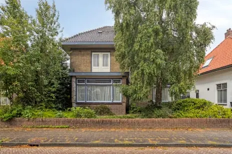 Foto Burgemeester van Oordtstraat 4 3851JT Ermelo