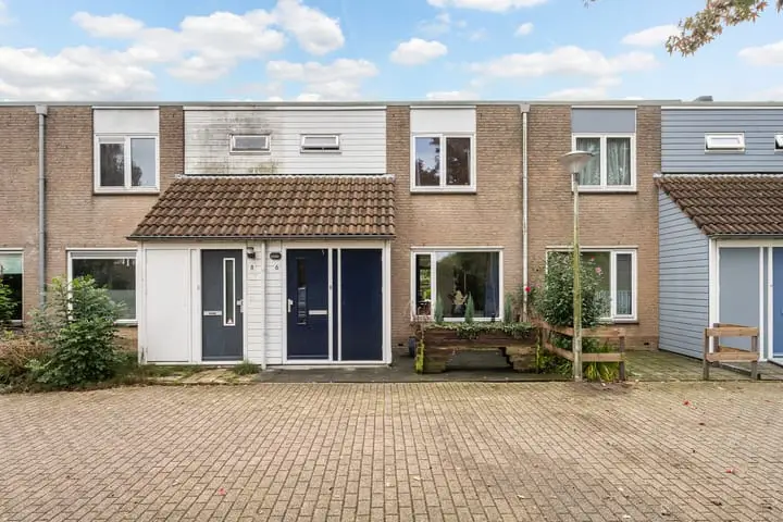 Foto Cornelissenmarke 6 Zwolle
