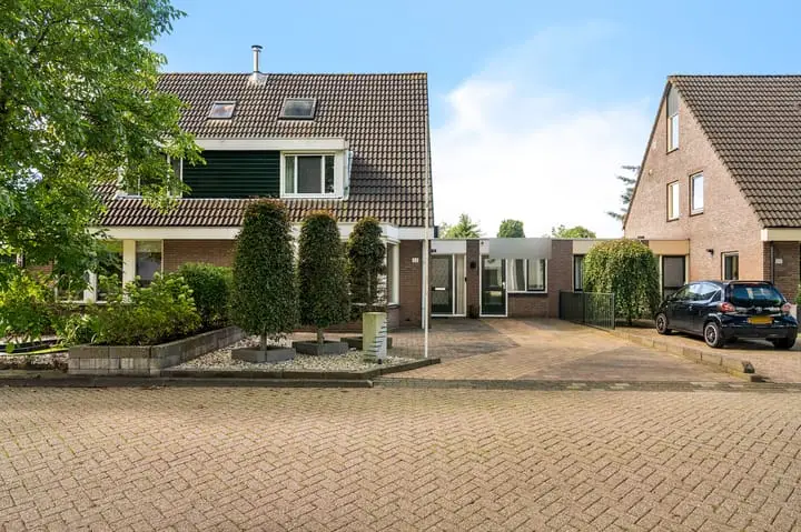 Foto Ondernemingsweg 22 Dronten