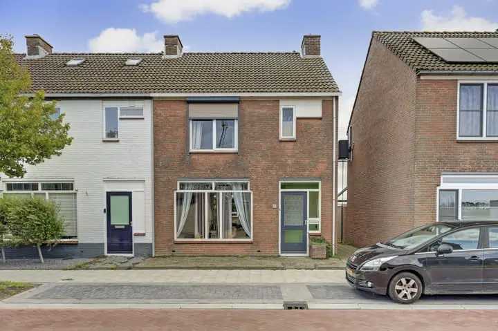 Foto Dorpsweg 6 4655AD De Heen