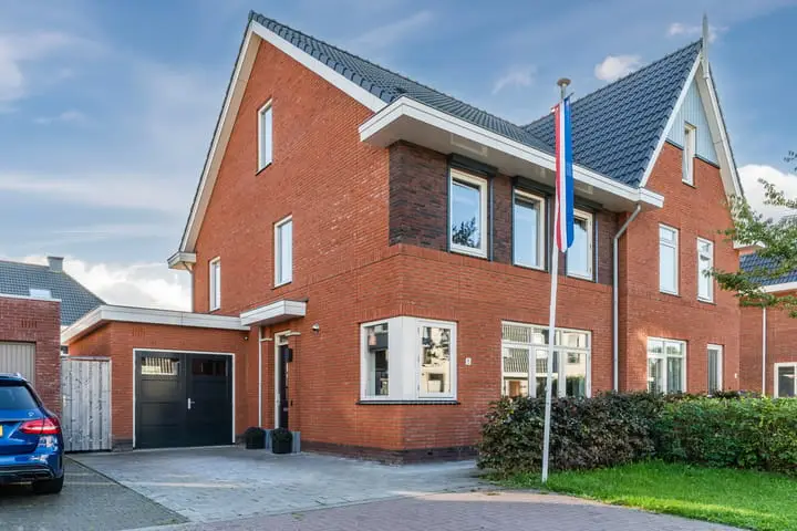 Foto Warsloot 8 Alkmaar