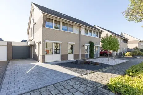 Foto Pythagorasstraat 13 6446BC Brunssum