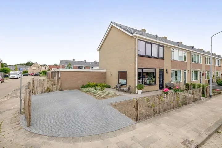 Foto Mariniersweg 32 Oude-Tonge