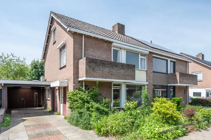 Foto De Geren 17 Uden