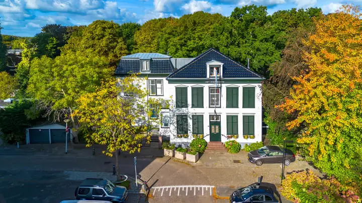Foto Marktstraat 91 Wormerveer