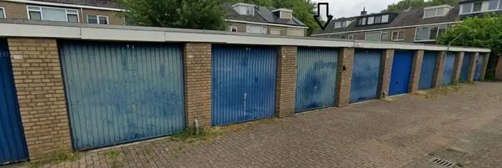 Foto Sperwerstraat 15 O Zwijndrecht