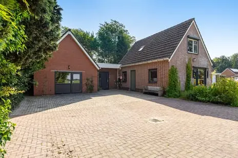 Foto Zuiderblokken 3 9523TL Drouwenermond