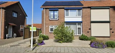 Foto Spoorstraat 54 4541AL Sluiskil