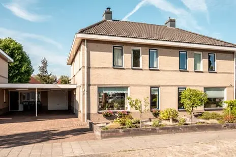 Foto Veldbloemenlaan 20 8081DZ Elburg