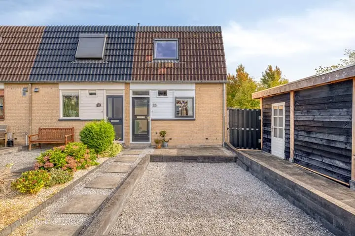 Foto Populierenlaan 25 3474HD Zegveld