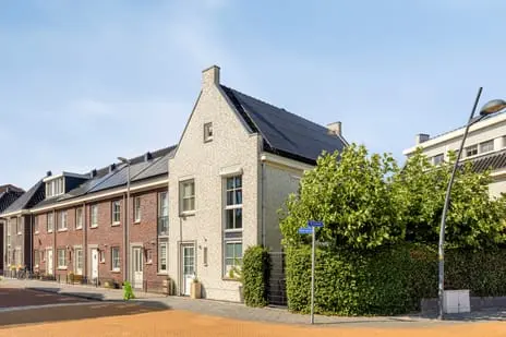 Foto Watergang 1 2064SR Spaarndam