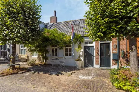 Foto Dorpsdijk 60 4491ED Wissenkerke