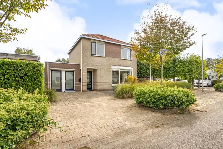 Foto Veldweg 18 Etten-Leur