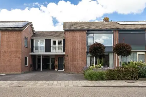 Foto Dreef 12 1688CN Nibbixwoud
