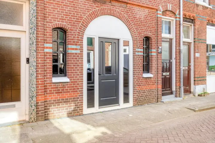Foto Harmoniestraat 28 A Hoek van Holland