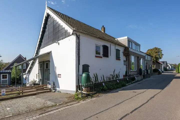 Foto Langstraat 42 Achthuizen