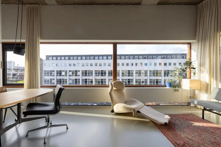 Foto Westzeedijk 429 Rotterdam