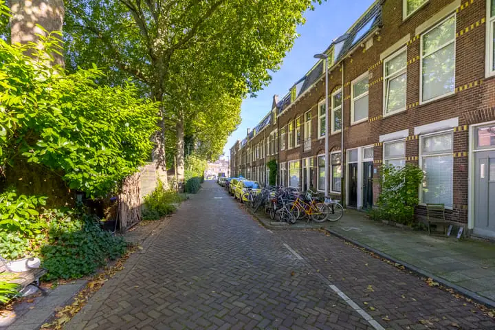 Foto Billitonkade 85 BS Utrecht