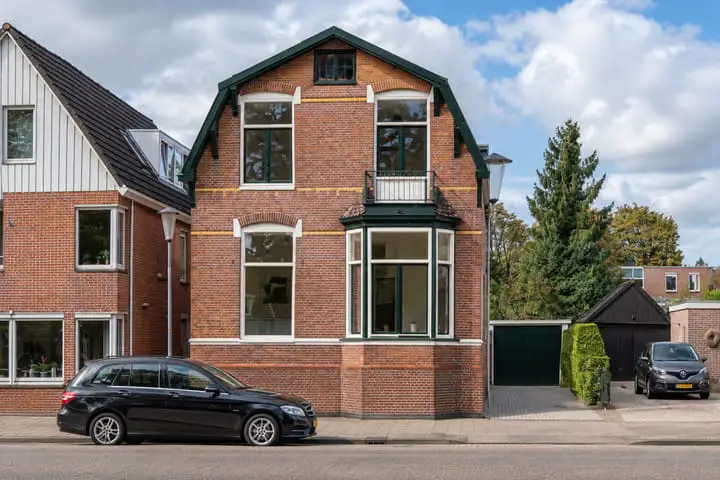 Foto Poststraat 4 9648JL Wildervank