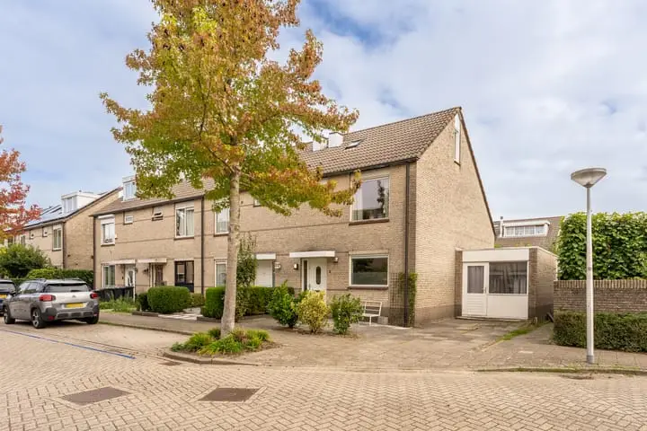 Foto Gravenland 2 1111SM Diemen