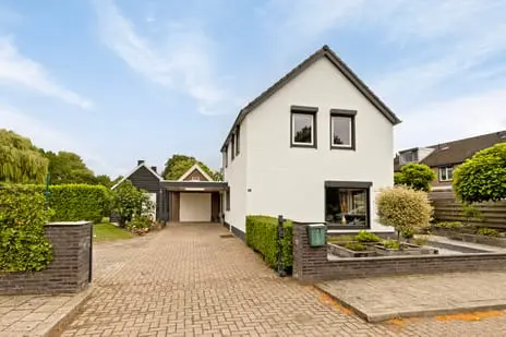 Foto Wilgenstraat 15 6911BR Pannerden
