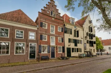 Foto Dijk 84 1601GK Enkhuizen