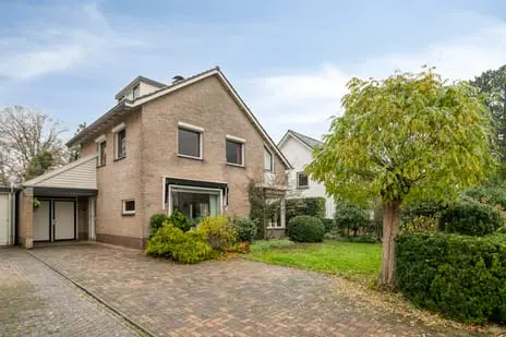 Foto Kievitstraat 13 7491CL Delden