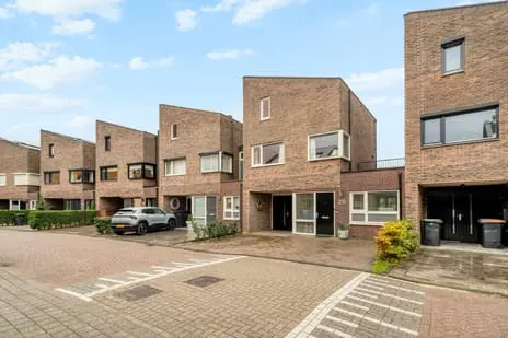 Foto Voorsteven 20 3751WK Bunschoten-Spakenburg