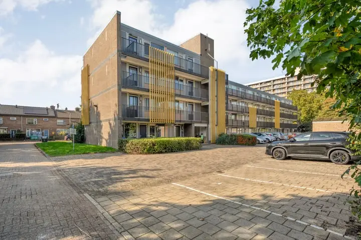 Foto Lassuslaan 290 Zwolle