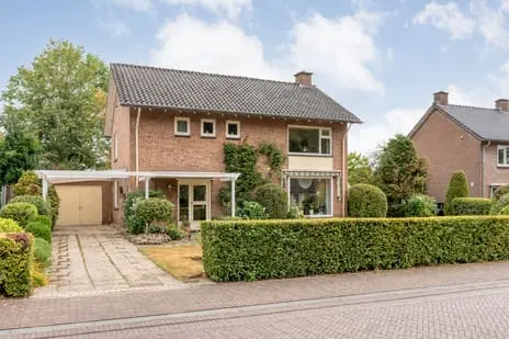 Foto Lossersestraat 7 7587PV de Lutte