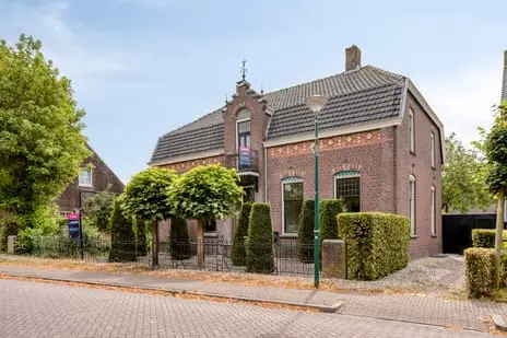 Foto Dorpstraat 8 5438AM Gassel