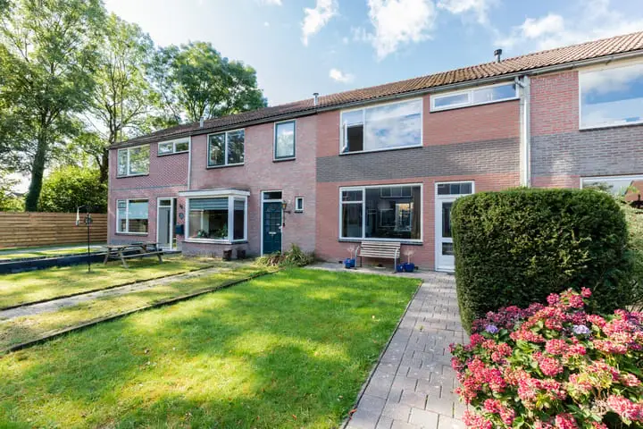 Foto Sprikkenveen 8 Vries