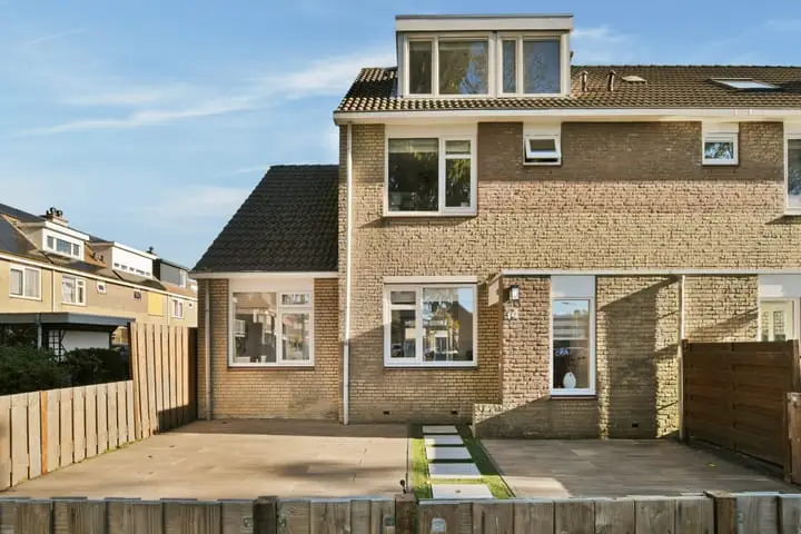 Foto Slauerhofflaan 14 1422DH Uithoorn
