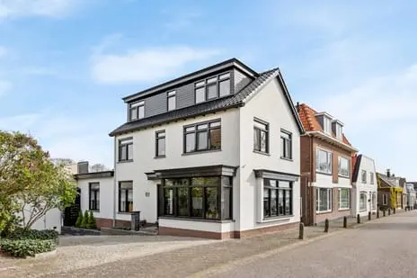 Foto Moerdijkstraat 25 2751BE Moerkapelle