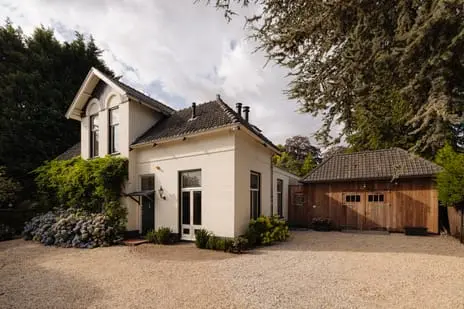 Foto Naarderstraat 71 1251BG Laren