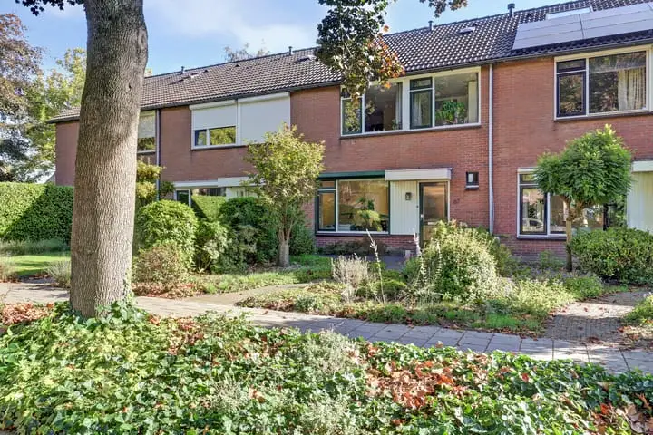Foto Henry Dunantweg 67 Lochem