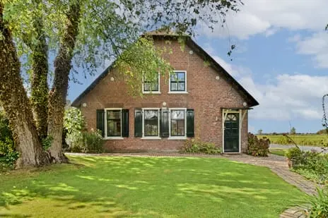 Foto Meije 126 2411PN Bodegraven