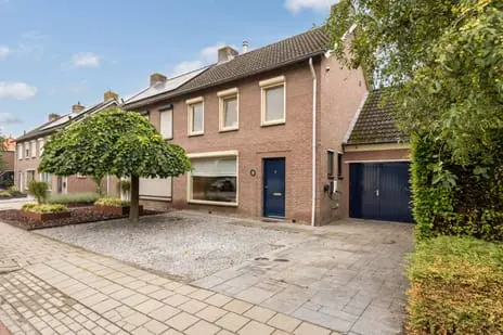 Foto Antoniusstraat 8 6011SE Ell