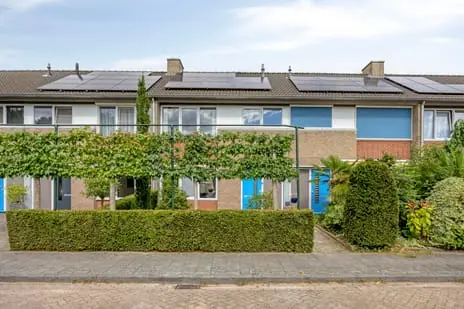 Foto Pegasus 5 Veldhoven