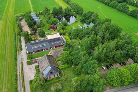 Foto Wyldpaed (Oast) 23 9287VM Twijzelerheide