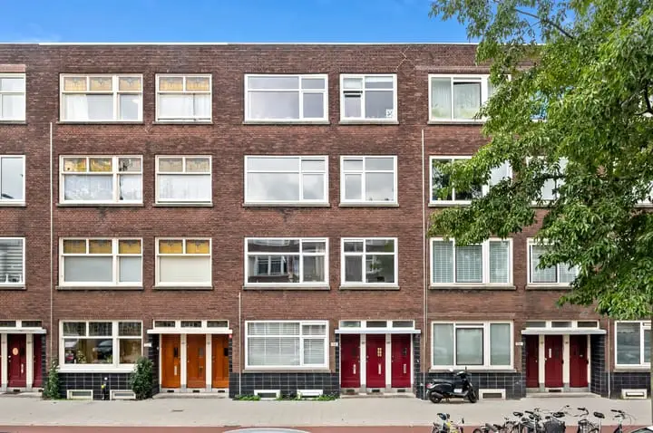 Foto Willem Buytewechstraat 134 C 02 Rotterdam