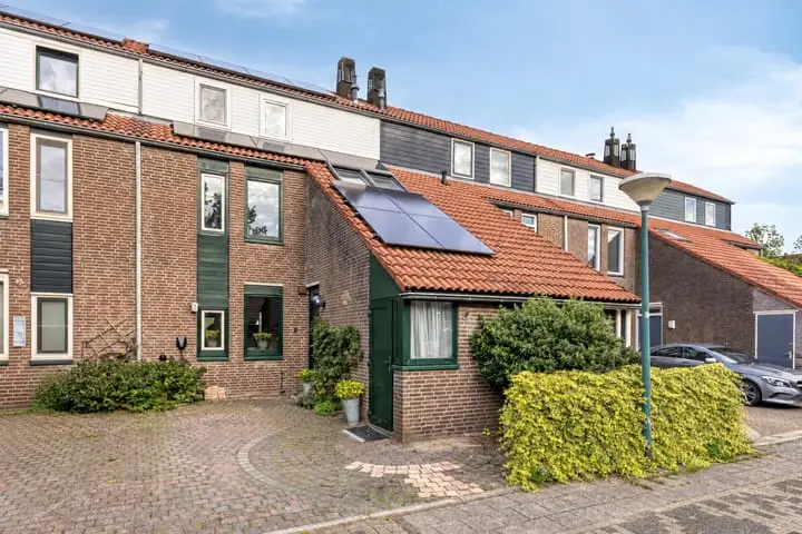 Foto Cimbaal 8 Soest
