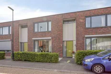 Foto Bieslookstraat 4 4451TG Heinkenszand