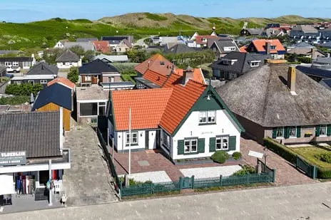 Foto Dorpsplein 31 1759GM Callantsoog
