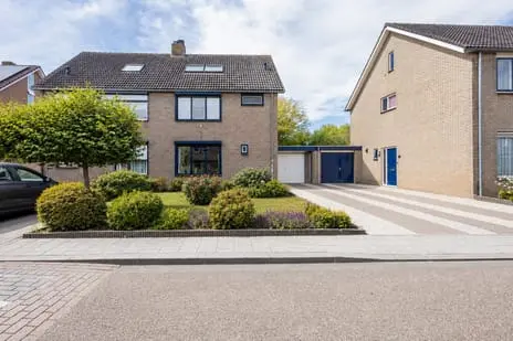 Foto ds. Raamshof 22 4542AZ Hoek