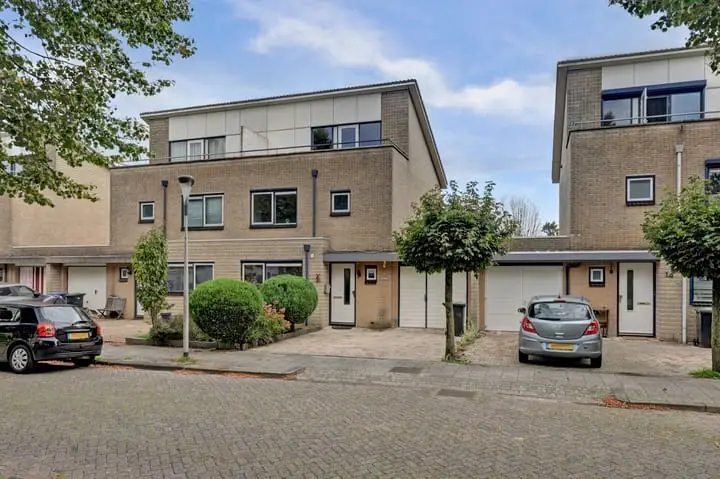Foto Philipsdaalder 12 Dronten