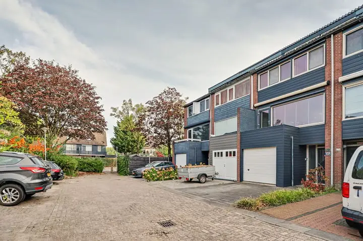 Foto Arkelhof 173 Zevenbergen