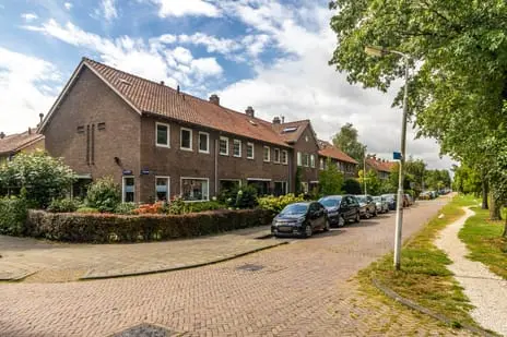 Foto Tuinkade 1 1544PC Zaandijk