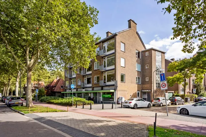 Foto Sir Winston Churchillln 255 Rijswijk